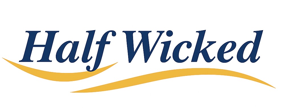 Half Wicked